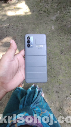 Realme GT Master Edition